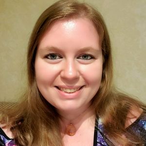 Meet your Posher, Katarina